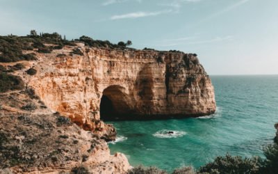 Algarve Roadtrip | Sieben Tage Glückseligkeit