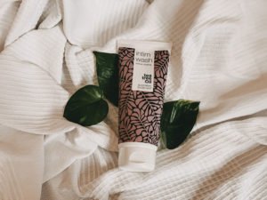 Home Spa Wellnessauszeit zuhause