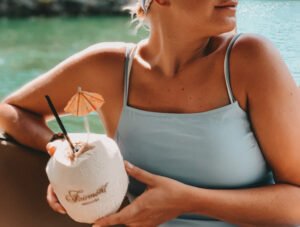 die besten Sommer drinks
