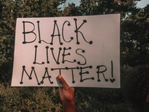 black lives matter