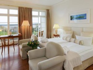 precise hotel schwielowsee