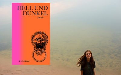 Buchtipp Hell und Dünkel | Ein moderner Gesellschaftsroman