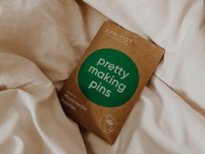 Müde Augen Eye Pads