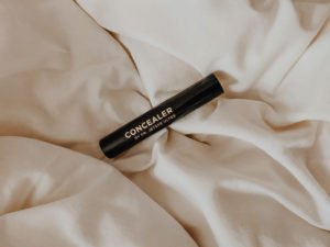 Concealer müde haut