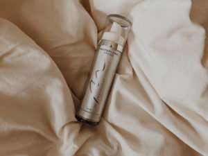 Muede Haut Produktempfehlung