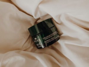 Creme gegen müde Haut