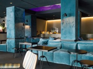 Periscope Hotel Athen