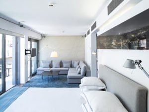 Periscope Hotel Athen