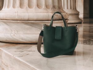 die richtige Handtasche finden
