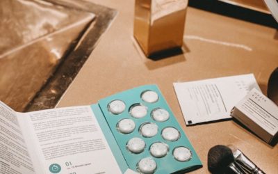 ODEX GUM Test | Eine neue Ära der Mundhygiene?