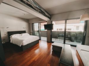 Periscope Hotel Athen