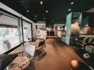 Periscope Hotel Athen