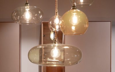 Gemütliches Zuhause mit stimmungsvollem LED-Licht