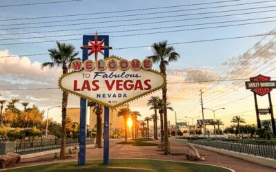 Die 5 Top Casino-Destinationen der Welt