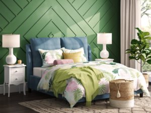 Fruehling mit Wayfair