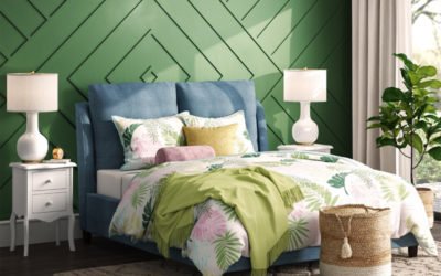 Frisch in den Frühling mit Wayfair