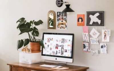 6 Tipps für mehr Produktivität im Home Office