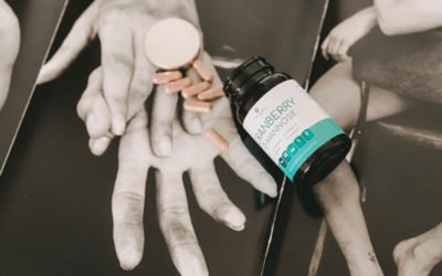 SOLVISAN CRANBERRY D-MANNOSE im Test | Bye, bye Blasenentzündung?