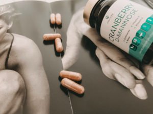 Solvisan Cranberry Test Erfahrung