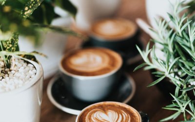 CBD im Kaffee: Kaffee, CBD und das Gehirn