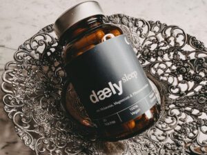 daely sleep erfahrung test