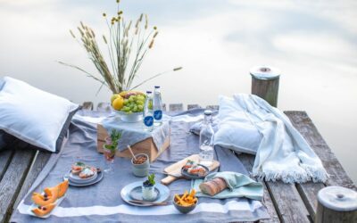 Raus ins Grüne… mit unseren Picknick-Tipps!