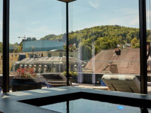Roomers Baden Baden