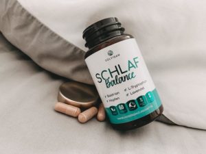 SOLVISAN Schlaf balance test erfahrung