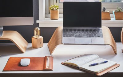 Ein guter Workflow im Homeoffice