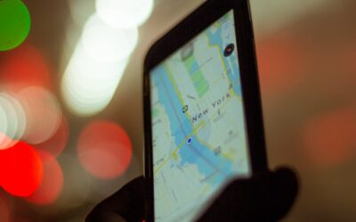 Die 7 besten Reise-Apps für Deinen nächsten Trip