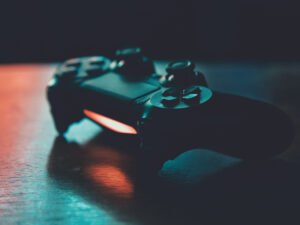 e-sports