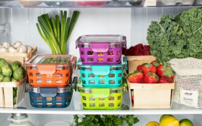 Kühlschrank sortieren | Das perfekte Ordnungssystem für den Kühlschrank