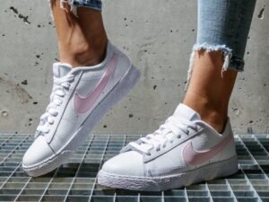 weiße sneaker
