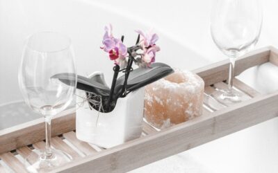 Der Weg zum Wellness-Badezimmer