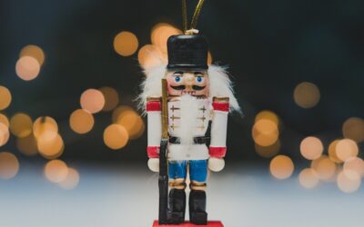 Woher kommt der Nussknacker?