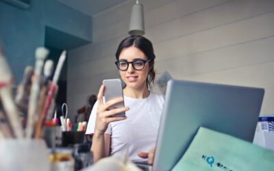 Die Pandemie hat (auch) die Welt der Apps verändert