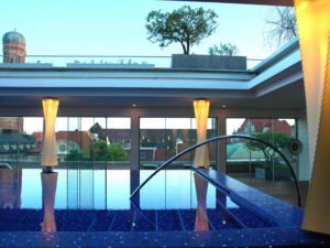 Insidertipps München Day Spa Bayerischer Hof