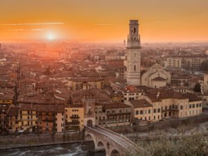 Highlights von Venetien