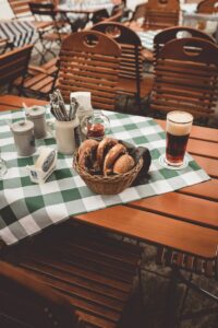 Insidertipps München Augustinerkeller Biergarten