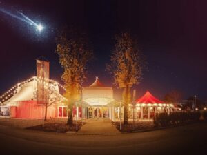 beste zaubershow München
