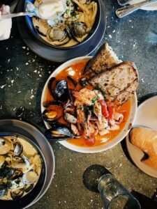 besten restaurants in gran canaria