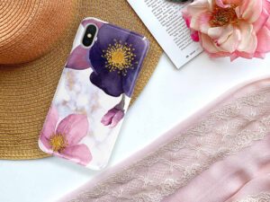 Smartphone als accessoire