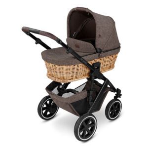 Kinderwagen was beachten Checkliste
