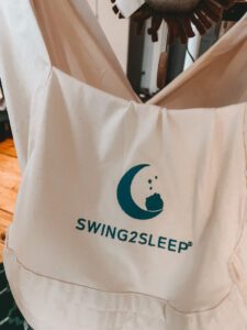 swing2sleep Erfahrungen Testbericht