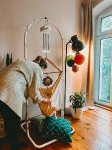 swing2sleep Erfahrungen Testbericht