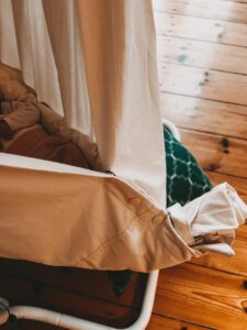 swing2sleep Erfahrungen Testbericht