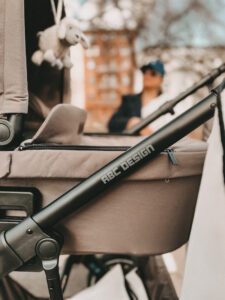 ABC Kinderwagen Erfahrungen Testbericht
