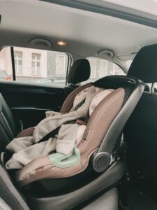 ABC Kinderwagen Erfahrungen Testbericht