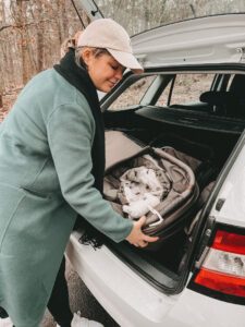 ABC Kinderwagen Erfahrungen Testbericht
