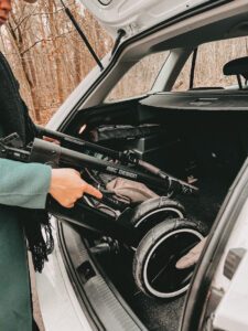 ABC Kinderwagen Erfahrungen Testbericht